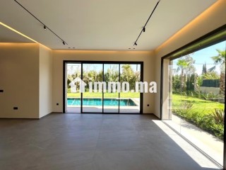 Très bon affaire a ne pas rater sur Marrakech - Appartement à vendre - Marrakech