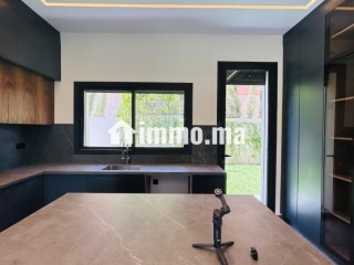 Très bon affaire a ne pas rater sur Marrakech - Appartement à vendre - Marrakech