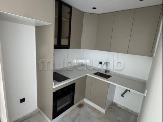 Studioà vendre à Les princesses. Surface totale 50 m². Prestation de conciergerie, air conditionné - Appartement à vendre - Casablanca