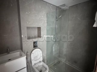 Studioà vendre à Les princesses. Surface totale 50 m². Prestation de conciergerie, air conditionné - Appartement à vendre - Casablanca