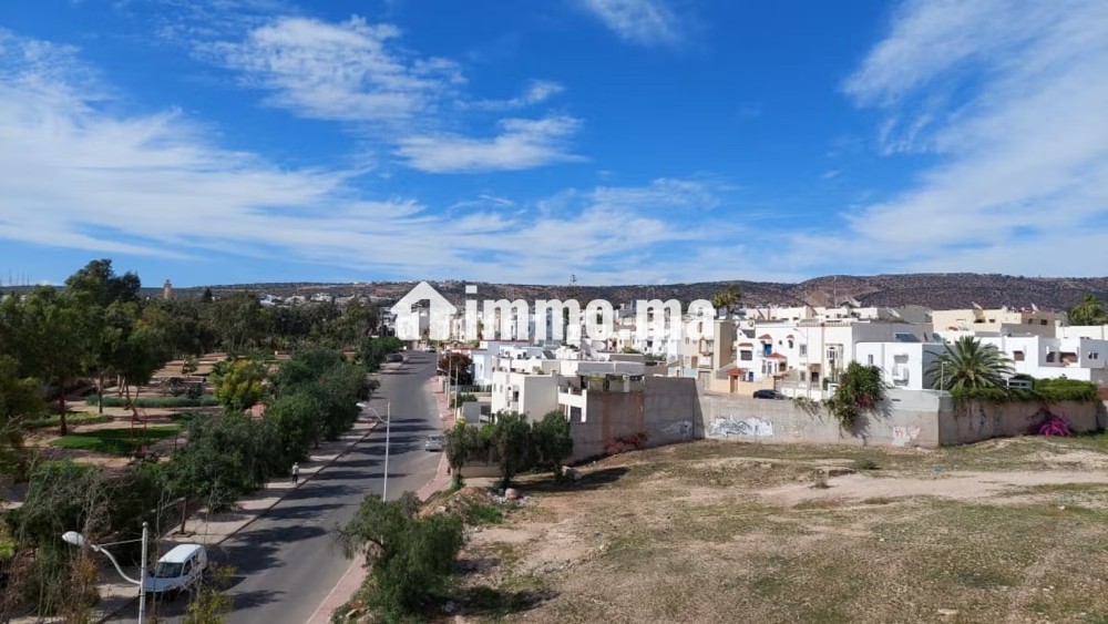 Appartement à louer meublé à l'avenue des far 3 pièces confortables - Location Immobilier - Agadir - photo 3
