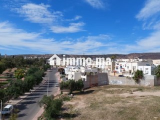 Appartement à louer meublé à l'avenue des far 3 pièces confortables - Appartement à louer - Agadir
