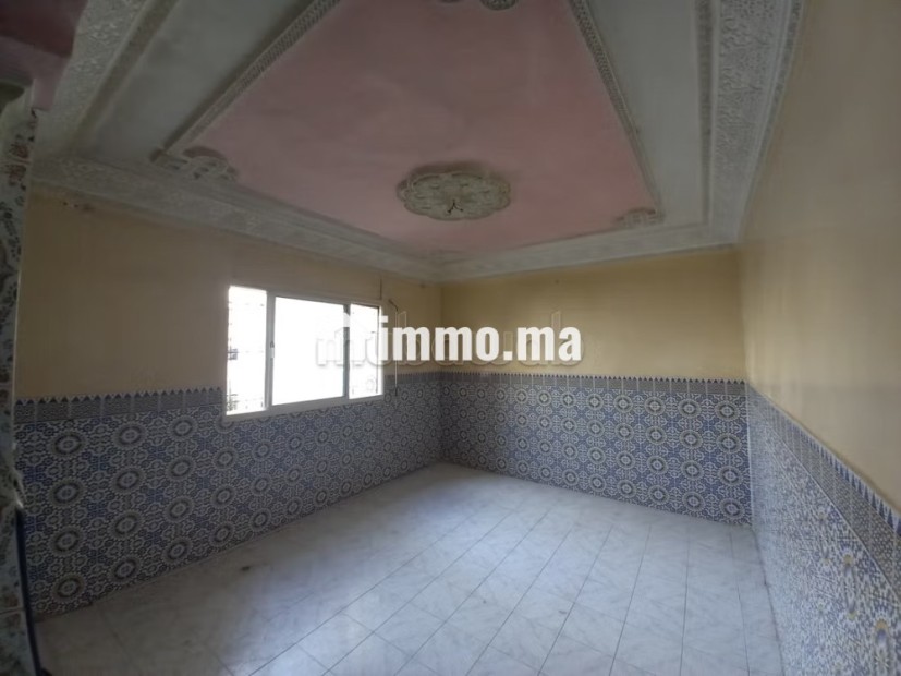 Vente Appartement 60m2 Anassi - Vente Immobilier - Casablanca - photo 1