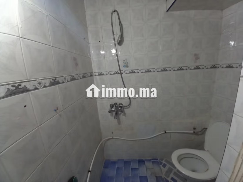 Vente Appartement 60m2 Anassi - Vente Immobilier - Casablanca - photo 3