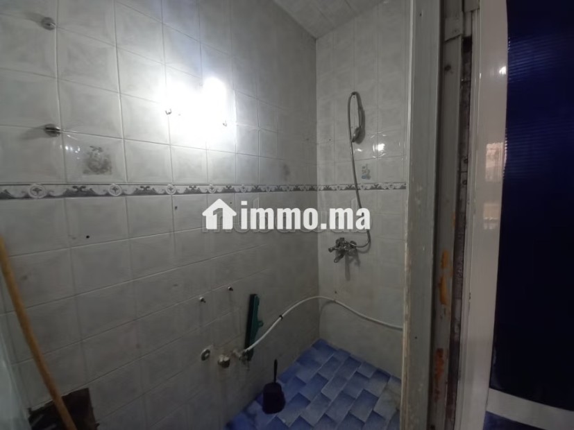 Vente Appartement 60m2 Anassi - Vente Immobilier - Casablanca - photo 4
