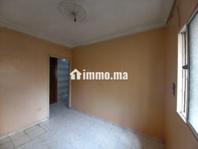 Vente Appartement 60m2 Anassi - Vente Immobilier - Casablanca - photo 6