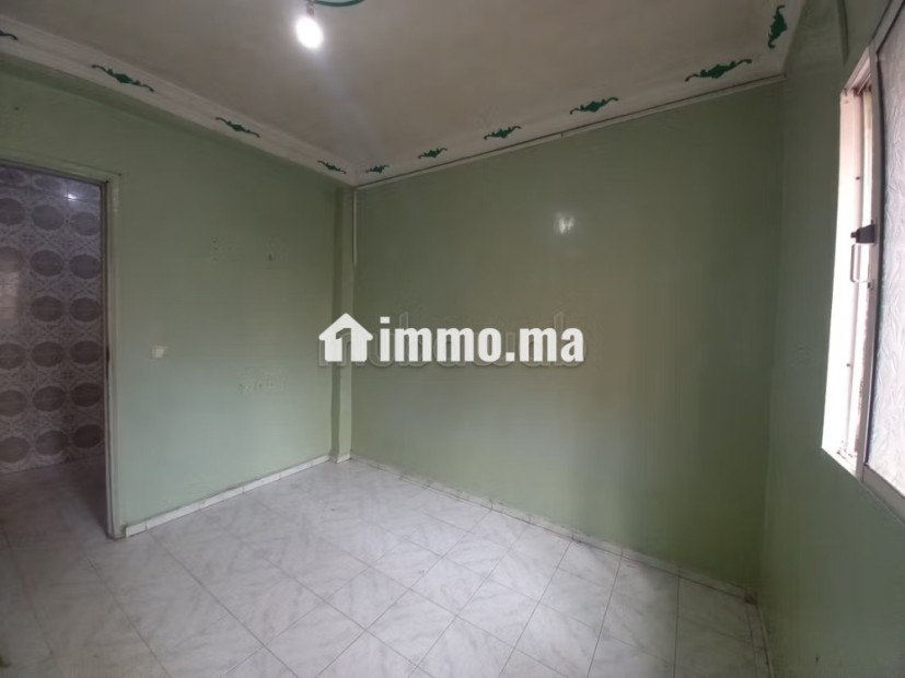 Vente Appartement 60m2 Anassi - Vente Immobilier - Casablanca - photo 8