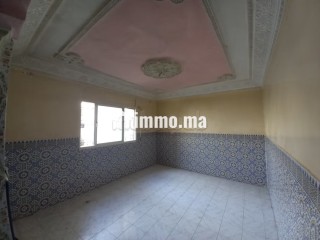 Vente Appartement 60m2 Anassi - Appartement à vendre - Casablanca