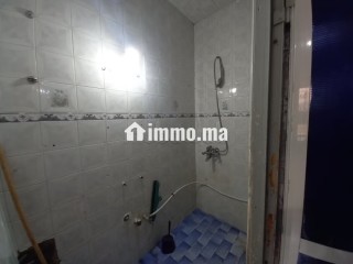 Vente Appartement 60m2 Anassi - Appartement à vendre - Casablanca