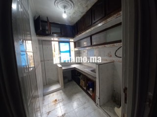 Vente Appartement 60m2 Anassi - Appartement à vendre - Casablanca