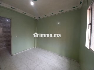Vente Appartement 60m2 Anassi - Appartement à vendre - Casablanca