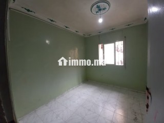Vente Appartement 60m2 Anassi - Appartement à vendre - Casablanca