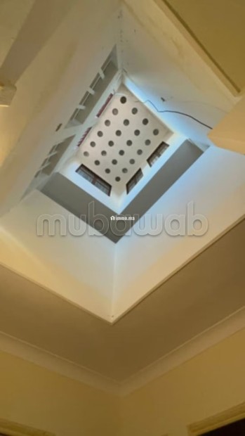 دار بحال الرياض grande maison style de riad - Vente Immobilier - El Jadida - photo 1