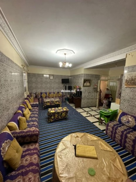 دار بحال الرياض grande maison style de riad - Vente Immobilier - El Jadida - photo 5