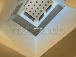 دار بحال الرياض grande maison style de riad - Maison à vendre - El Jadida