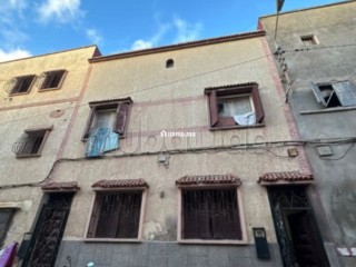 دار بحال الرياض grande maison style de riad - Maison à vendre - El Jadida
