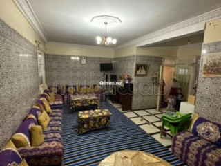 دار بحال الرياض grande maison style de riad - Maison à vendre - El Jadida