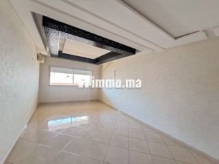 Location d'un appartement en Centre. Surface totale 110 m². Résidence avec concierge - Appartement à louer - Kenitra