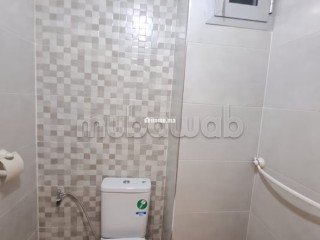 Location d'un appartement en Centre. Surface totale 110 m². Résidence avec concierge - Appartement à louer - Kenitra
