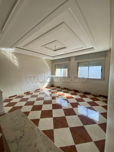 Appartement de 3 chambres à louer au mois en face d’un tunnel Mesnana - Location Immobilier - Tanger - photo 1