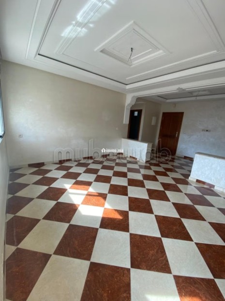 Appartement de 3 chambres à louer au mois en face d’un tunnel Mesnana - Location Immobilier - Tanger - photo 2