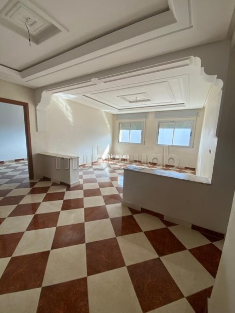 Appartement de 3 chambres à louer au mois en face d’un tunnel Mesnana - Location Immobilier - Tanger - photo 4