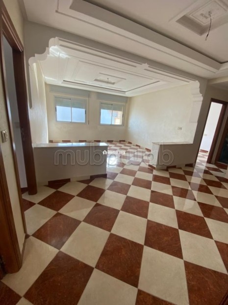 Appartement de 3 chambres à louer au mois en face d’un tunnel Mesnana - Location Immobilier - Tanger - photo 5