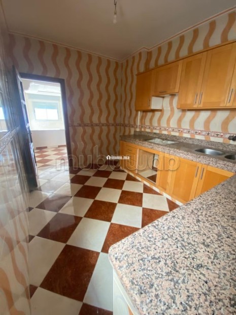 Appartement de 3 chambres à louer au mois en face d’un tunnel Mesnana - Location Immobilier - Tanger - photo 8