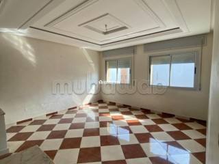 Appartement de 3 chambres à louer au mois en face d’un tunnel Mesnana - Appartement à louer - Tanger