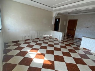 Appartement de 3 chambres à louer au mois en face d’un tunnel Mesnana - Appartement à louer - Tanger