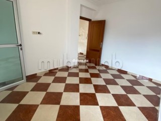 Appartement de 3 chambres à louer au mois en face d’un tunnel Mesnana - Appartement à louer - Tanger