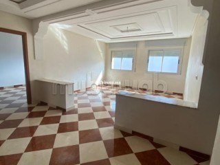 Appartement de 3 chambres à louer au mois en face d’un tunnel Mesnana - Appartement à louer - Tanger