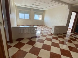 Appartement de 3 chambres à louer au mois en face d’un tunnel Mesnana - Appartement à louer - Tanger