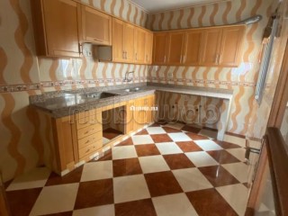 Appartement de 3 chambres à louer au mois en face d’un tunnel Mesnana - Appartement à louer - Tanger