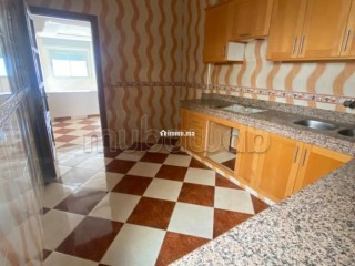 Appartement de 3 chambres à louer au mois en face d’un tunnel Mesnana - Appartement à louer - Tanger