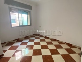 Appartement de 3 chambres à louer au mois en face d’un tunnel Mesnana - Appartement à louer - Tanger