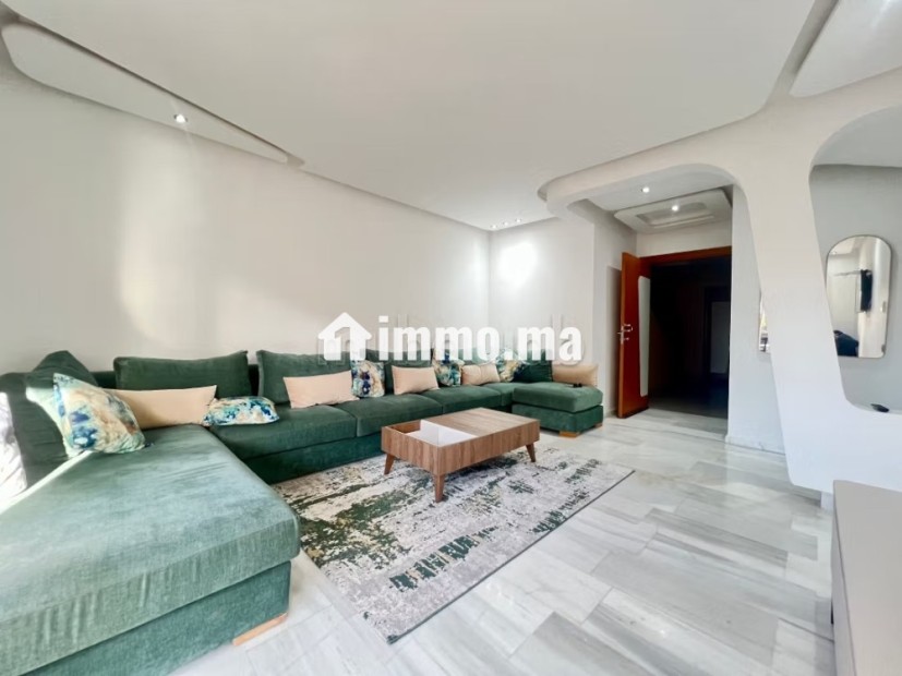 Très bel appartement en location Agdal - Location Immobilier - Marrakech - photo 3