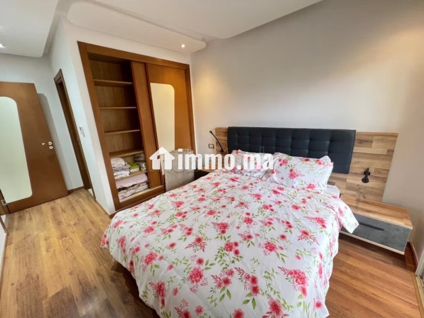 Très bel appartement en location Agdal - Location Immobilier - Marrakech - photo 6