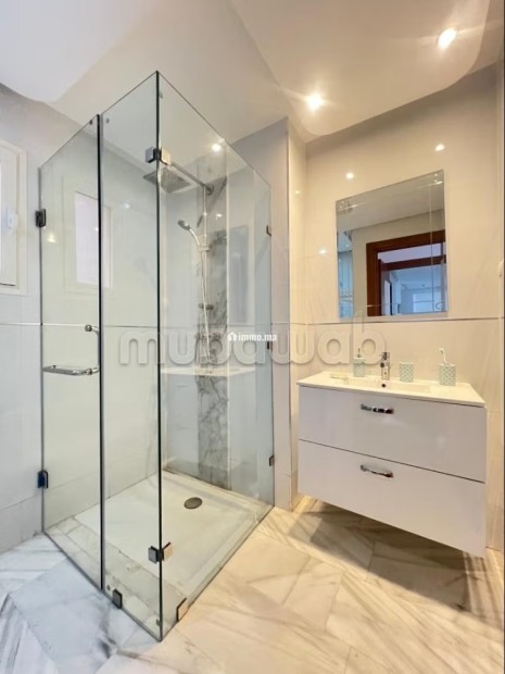 Très bel appartement en location Agdal - Location Immobilier - Marrakech - photo 7
