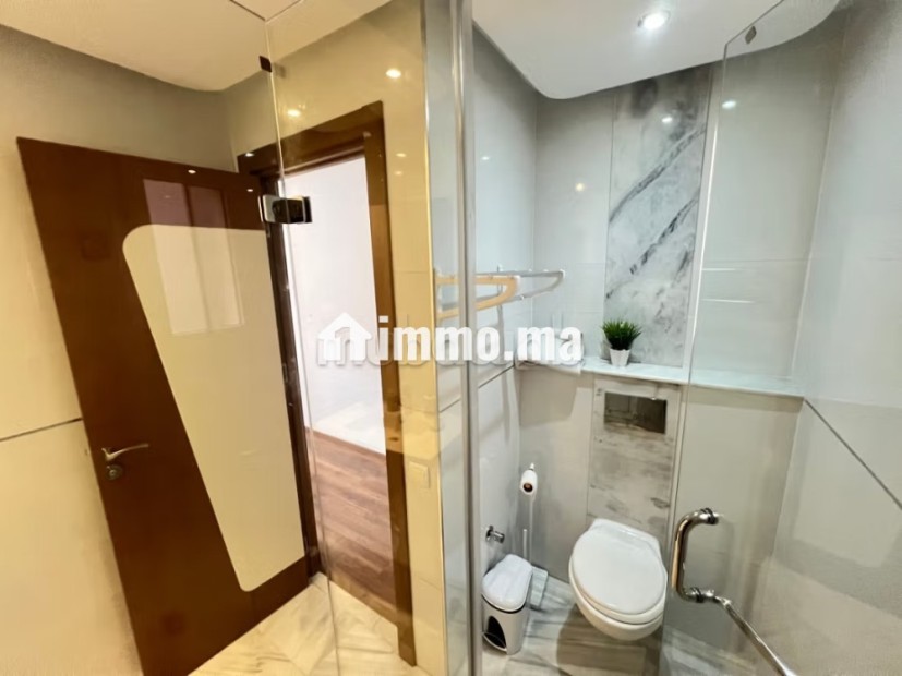 Très bel appartement en location Agdal - Location Immobilier - Marrakech - photo 8
