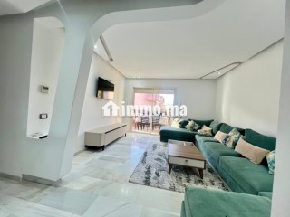 Très bel appartement en location Agdal - Appartement à louer - Marrakech