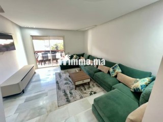 Très bel appartement en location Agdal - Appartement à louer - Marrakech