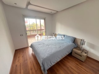 Très bel appartement en location Agdal - Appartement à louer - Marrakech