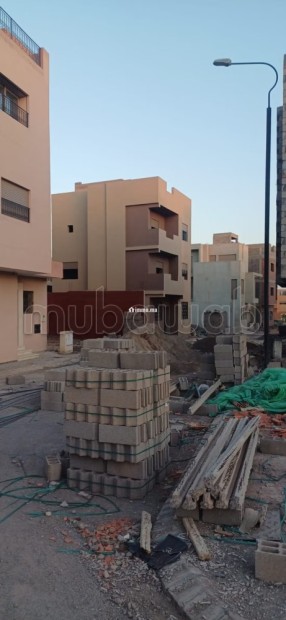 Maison semi fini a city sport - Vente Immobilier - Marrakech - photo 3