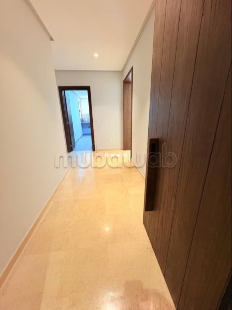 Appartement d'Exception 3 chambres Ville verte - Location Immobilier - Bouskoura - photo 2