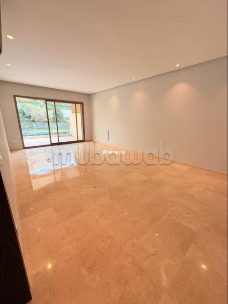 Appartement d'Exception 3 chambres Ville verte - Location Immobilier - Bouskoura - photo 3