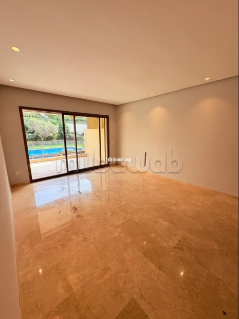 Appartement d'Exception 3 chambres Ville verte - Location Immobilier - Bouskoura - photo 4
