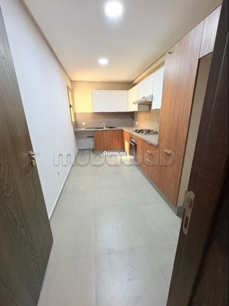 Appartement d'Exception 3 chambres Ville verte - Location Immobilier - Bouskoura - photo 5