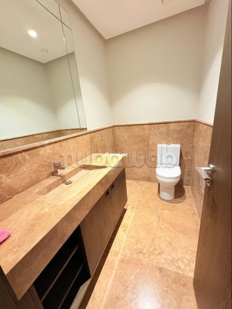 Appartement d'Exception 3 chambres Ville verte - Location Immobilier - Bouskoura - photo 6