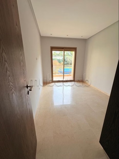 Appartement d'Exception 3 chambres Ville verte - Location Immobilier - Bouskoura - photo 7